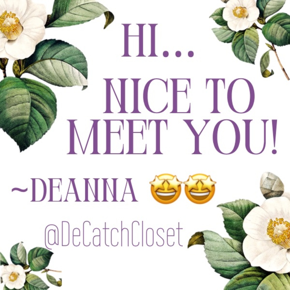 Hi There! Thank You For Stopping By!! 🤩 🤩